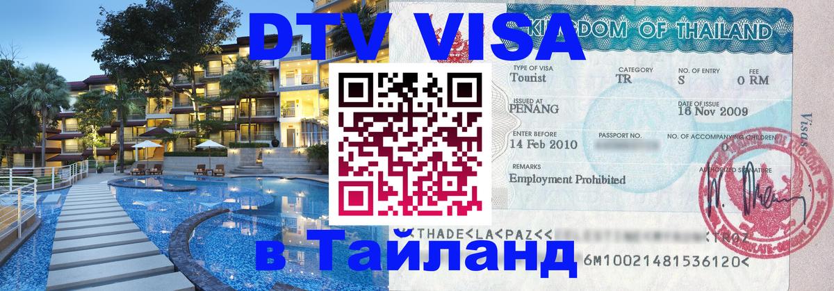 Сколько стоит DTV виза — актуальные цены, оформление даже без документов - 19.11.2025 